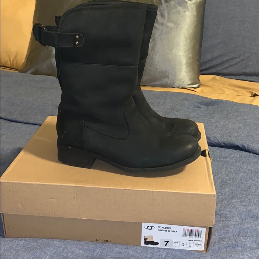 Ugg boots
